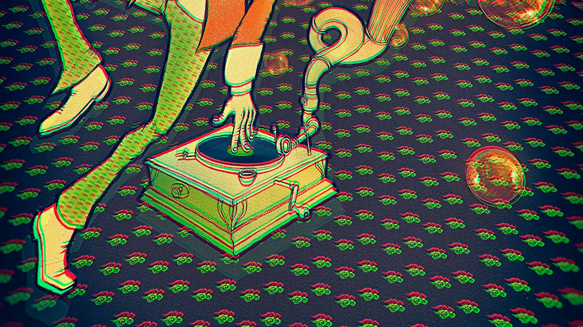 Image Title
